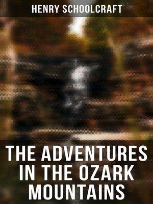 cover image of The Adventures in the Ozark Mountains